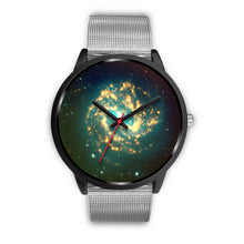 Load image into Gallery viewer, Wear your style with this custom-designed watch.