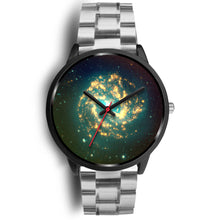 Load image into Gallery viewer, Wear your style with this custom-designed watch.