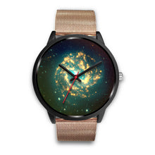 Load image into Gallery viewer, Wear your style with this custom-designed watch.