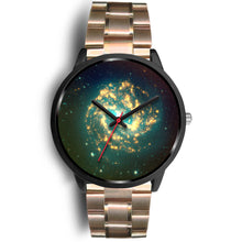 Load image into Gallery viewer, Wear your style with this custom-designed watch.