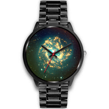 Load image into Gallery viewer, Wear your style with this custom-designed watch.