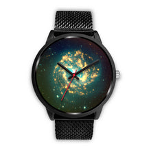 Load image into Gallery viewer, Wear your style with this custom-designed watch.