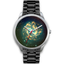 Load image into Gallery viewer, Wear your style with this custom-designed watch.