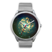 Load image into Gallery viewer, Wear your style with this custom-designed watch.