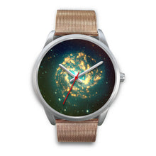 Load image into Gallery viewer, Wear your style with this custom-designed watch.