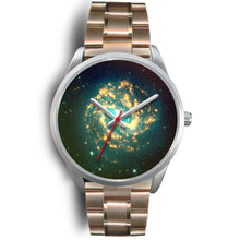 Load image into Gallery viewer, Wear your style with this custom-designed watch.