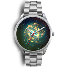 Load image into Gallery viewer, Wear your style with this custom-designed watch.