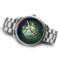 Load image into Gallery viewer, Wear your style with this custom-designed watch.