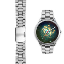 Load image into Gallery viewer, Wear your style with this custom-designed watch.