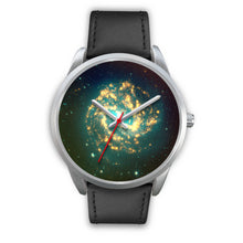 Load image into Gallery viewer, Wear your style with this custom-designed watch.