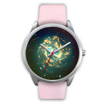 Load image into Gallery viewer, Wear your style with this custom-designed watch.