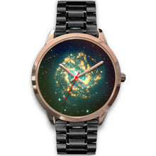 Load image into Gallery viewer, Wear your style with this custom-designed watch.