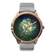 Load image into Gallery viewer, Wear your style with this custom-designed watch.