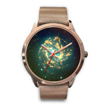 Load image into Gallery viewer, Wear your style with this custom-designed watch.