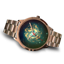 Load image into Gallery viewer, Wear your style with this custom-designed watch.