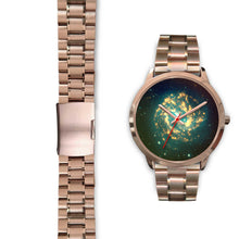 Load image into Gallery viewer, Wear your style with this custom-designed watch.