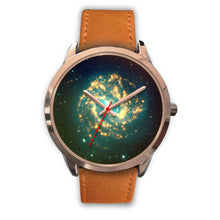 Load image into Gallery viewer, Wear your style with this custom-designed watch.