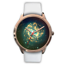 Load image into Gallery viewer, Wear your style with this custom-designed watch.