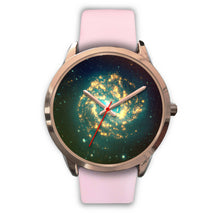 Load image into Gallery viewer, Wear your style with this custom-designed watch.