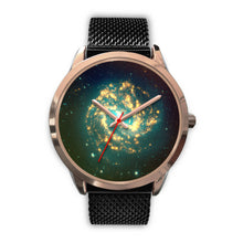 Load image into Gallery viewer, Wear your style with this custom-designed watch.